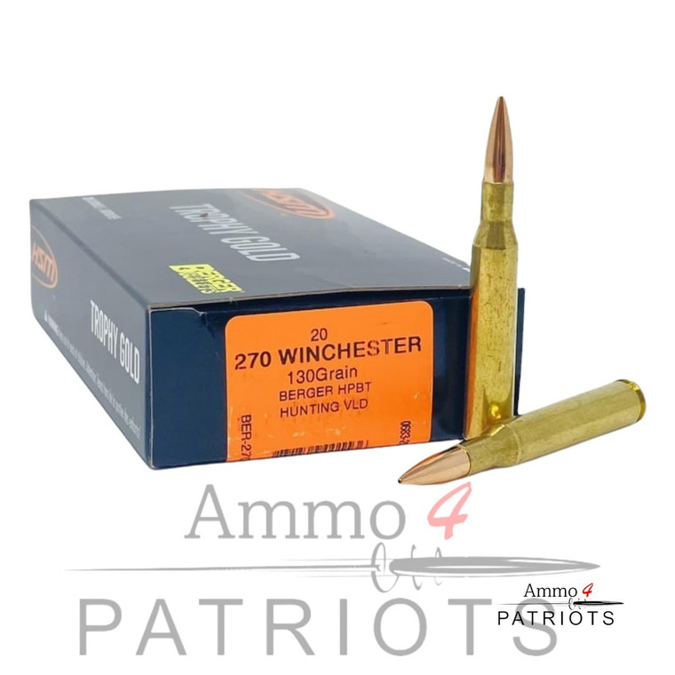 hsm-ammo-trophy-gold-270-wsm-bthp-130-grain-20-rounds-box-ber270wsm130vld-837306005312