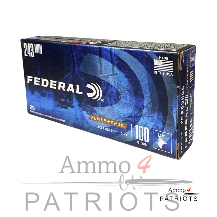 federal-power-shok-ammunition-243-winchester-100-grain-soft-point-243b-029465084288