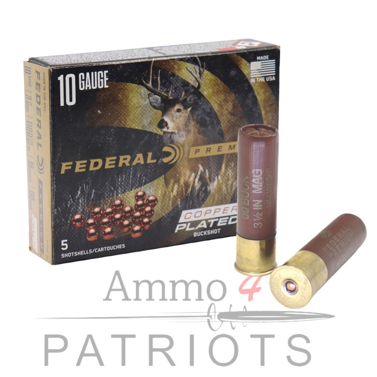 federal-premuim-vital-shok-10-gauge-00-buck-copper-plated-buckshot-18-pettets-5-round-box-p108f00-029465028343