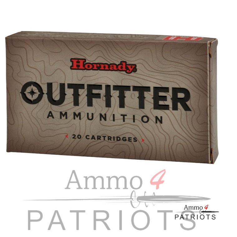 hornady-outfitter-ammunition-300-prc-190-grain-cx-polymer-tip-lead-free-20-round-box-82164-090255821642