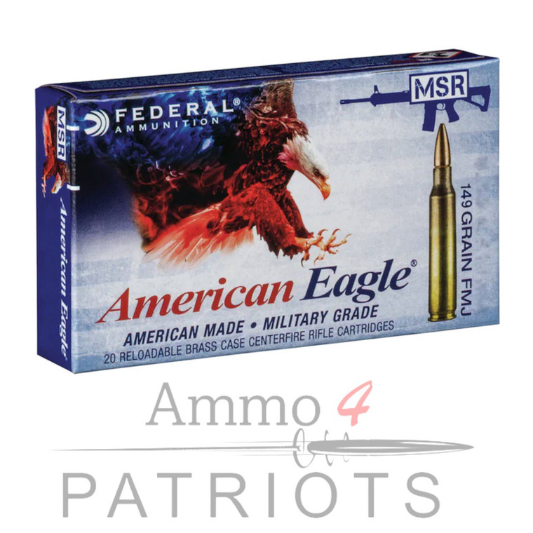 federal-american-eagle-msr-ammunition-7.62x51mm-nato-149-grain-m80-full-metal-jacket-20-round-box-xm80cl-029465064754