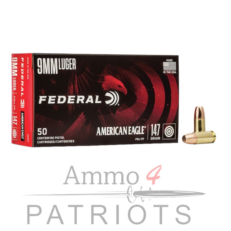 federal-american-eagle-ammunition-9mm-luger-147-grain-full-metal-jacket-50-round-box-ae9fp-029465089207