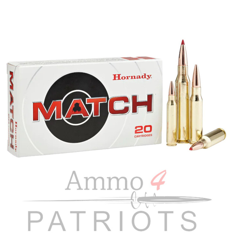 hornady-vintage-match-ammunition-30-06-springfield-m1-garand-168-grain-eld-match-20-round--box-81171-090255811711