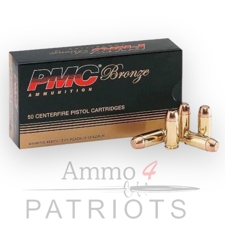 pmc-bronze-ammunition-32-acp-71-grain-full-metal-jacket-fmj-50-round-box-32a-741569070041