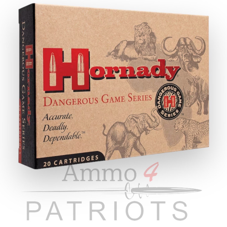 hornady-dangerous-game-ammunition-416-ruger-400-grain-dgs-round-nose-solid-20-round-box-090255826661-82666