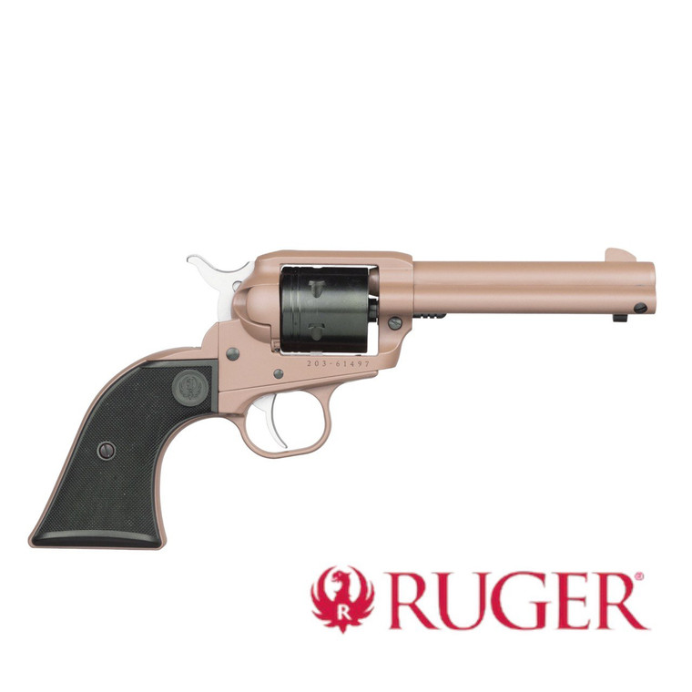 ruger-wrangler-davidsons-exclusive-22-lr-4.62''-6-rd-revolver-dark-desert-earth-new-in-box-2026-736676020263