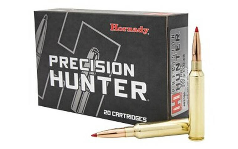 hornady-precision-hunter-ammunition-30-06-springfield-178-grain-eld-x-box-of-20-81174-090255811742