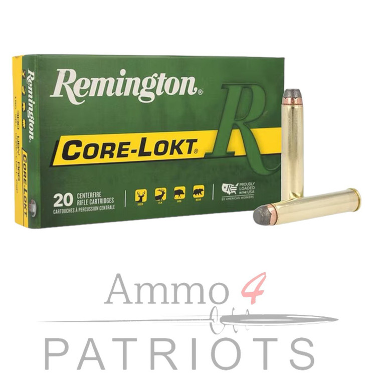 Remington-Core-Lokt-Ammunition-444-Marlin-240-Grain-Soft-Point-Box-of-20-29475-047700057507