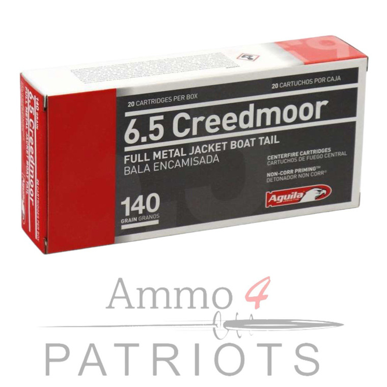 aguila-ammunition-6.5-creedmoor-140-grain-full-metal-jacket-box-of-20-1e650110-640420012759