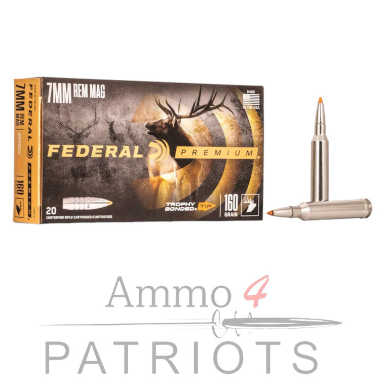 federal-premium-ammunition-7mm-remington-magnum-160-grain-trophy-bonded-tip-p7rtt1-029465099527