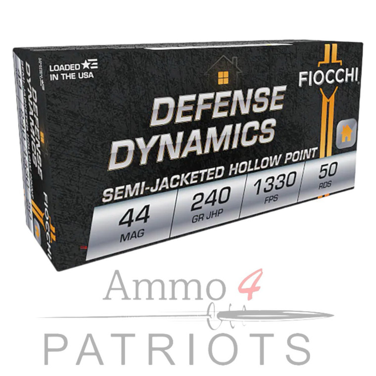 fiocchi-defense-dynamics-ammunition-44-remington-magnum-240-grain-jacketed-hollow-point-box-of-50-44d500-762344705163