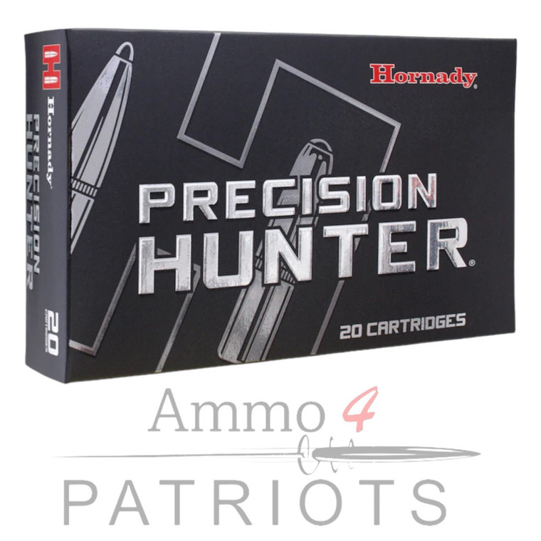 hornady-precision-hunter-ammunition-338-winchester-magnum-200-grain-eld-x-box-of-20-82222-090255822229