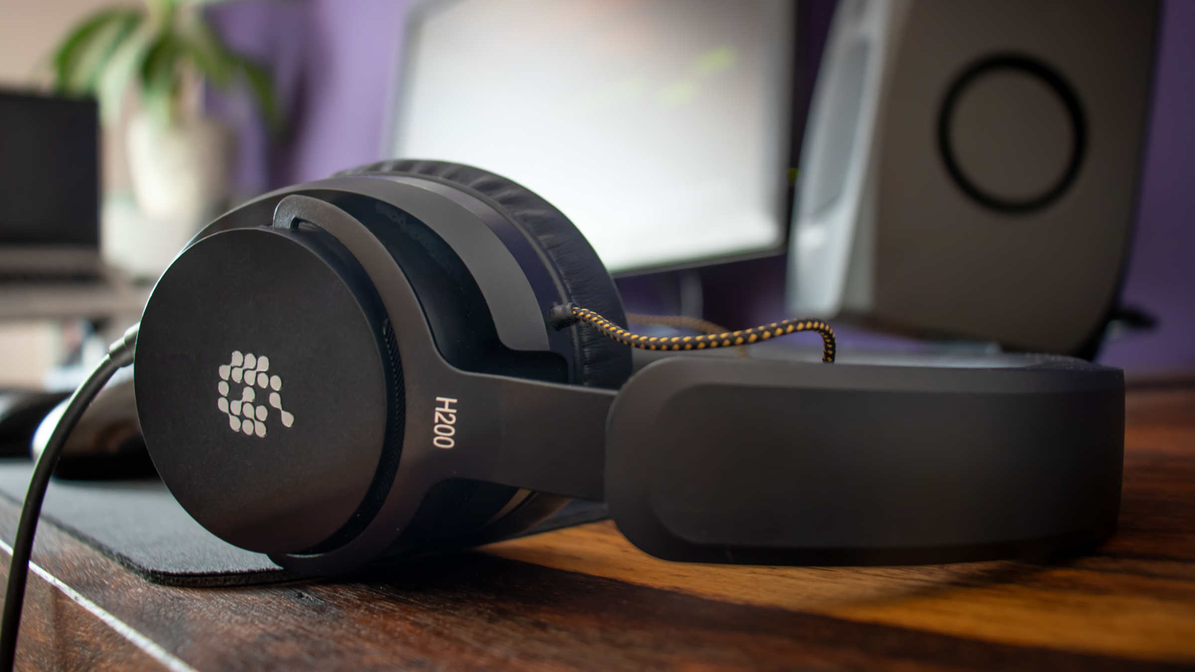 H200 | ADAM Audio Shop