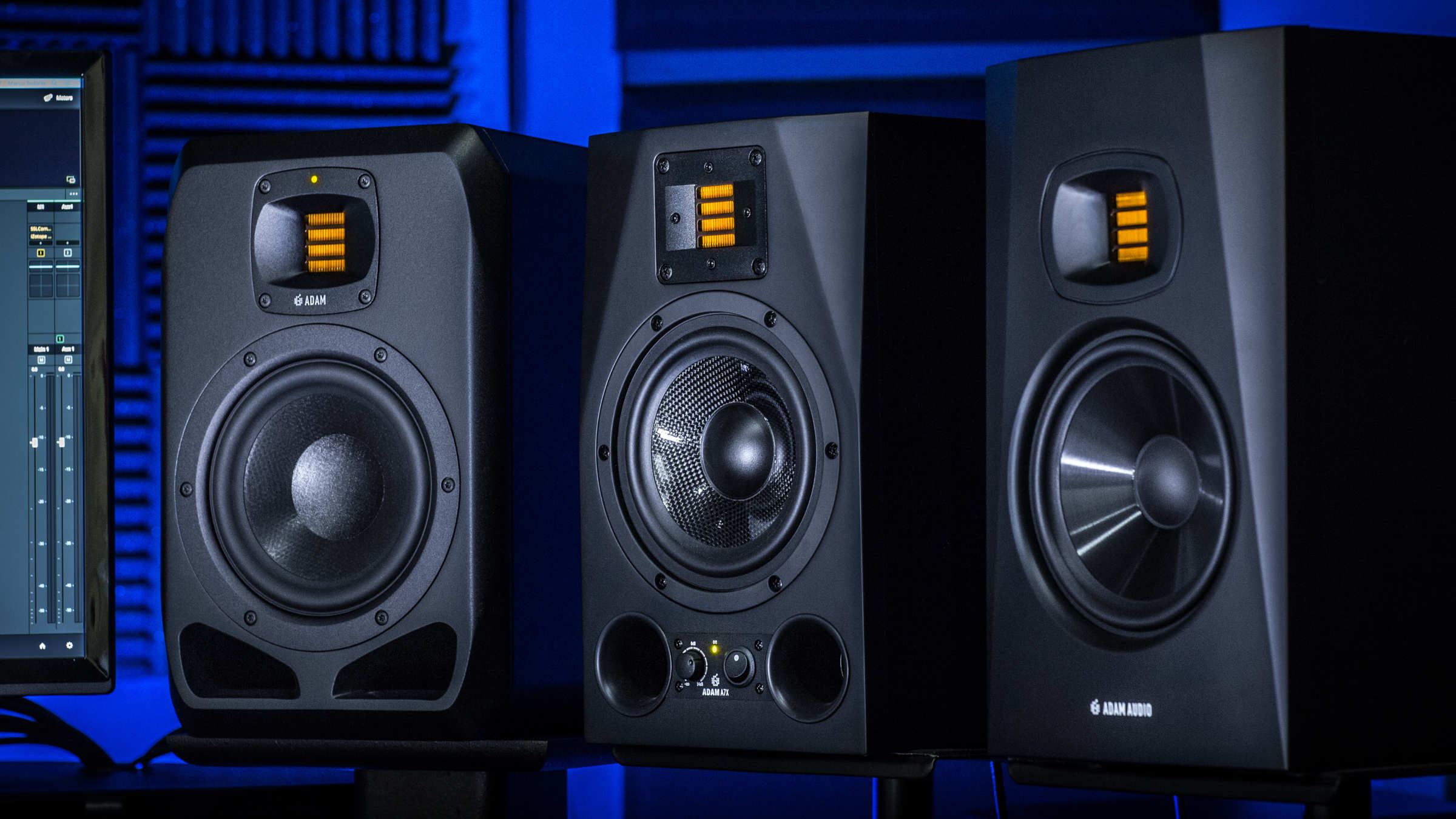 A8X - Refurbished | ADAM Audio Shop