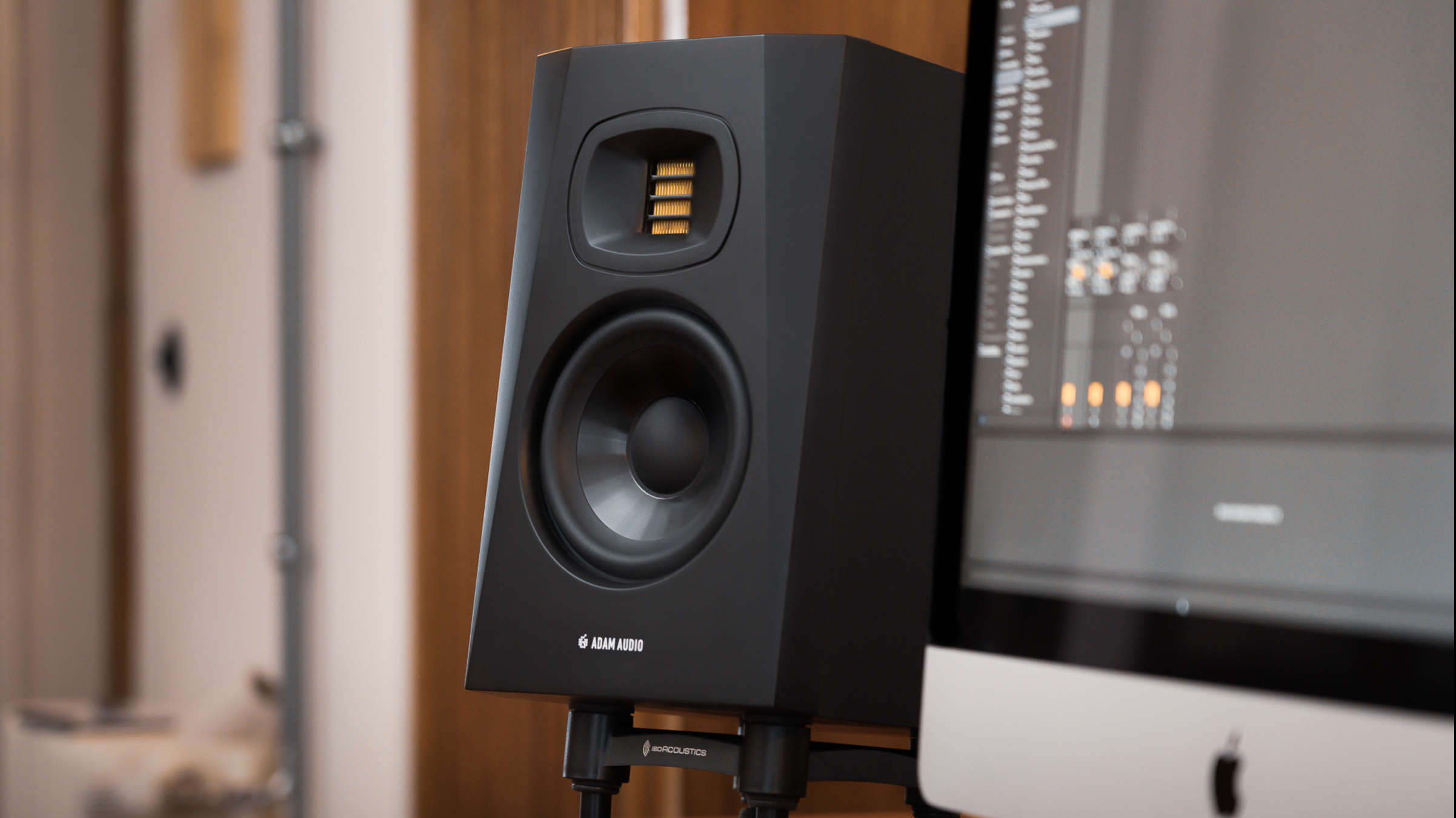 T5V Nearfield Monitor | ADAM Audio Shop