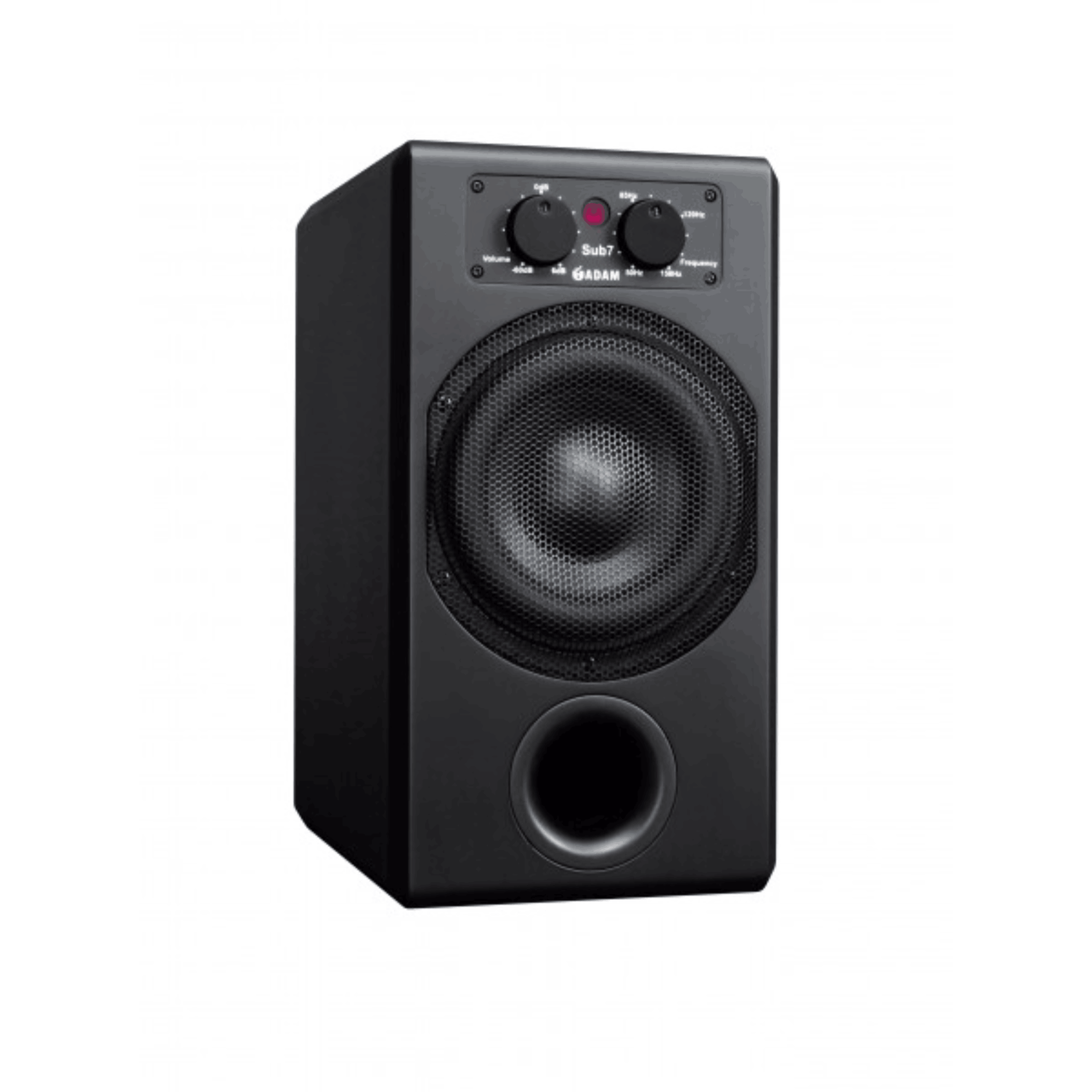 ほぼ未使用！美品！ADAM SUB7 サブウーファー Sub7 Subwoofer - Refurbished | ADAM Audio Shop