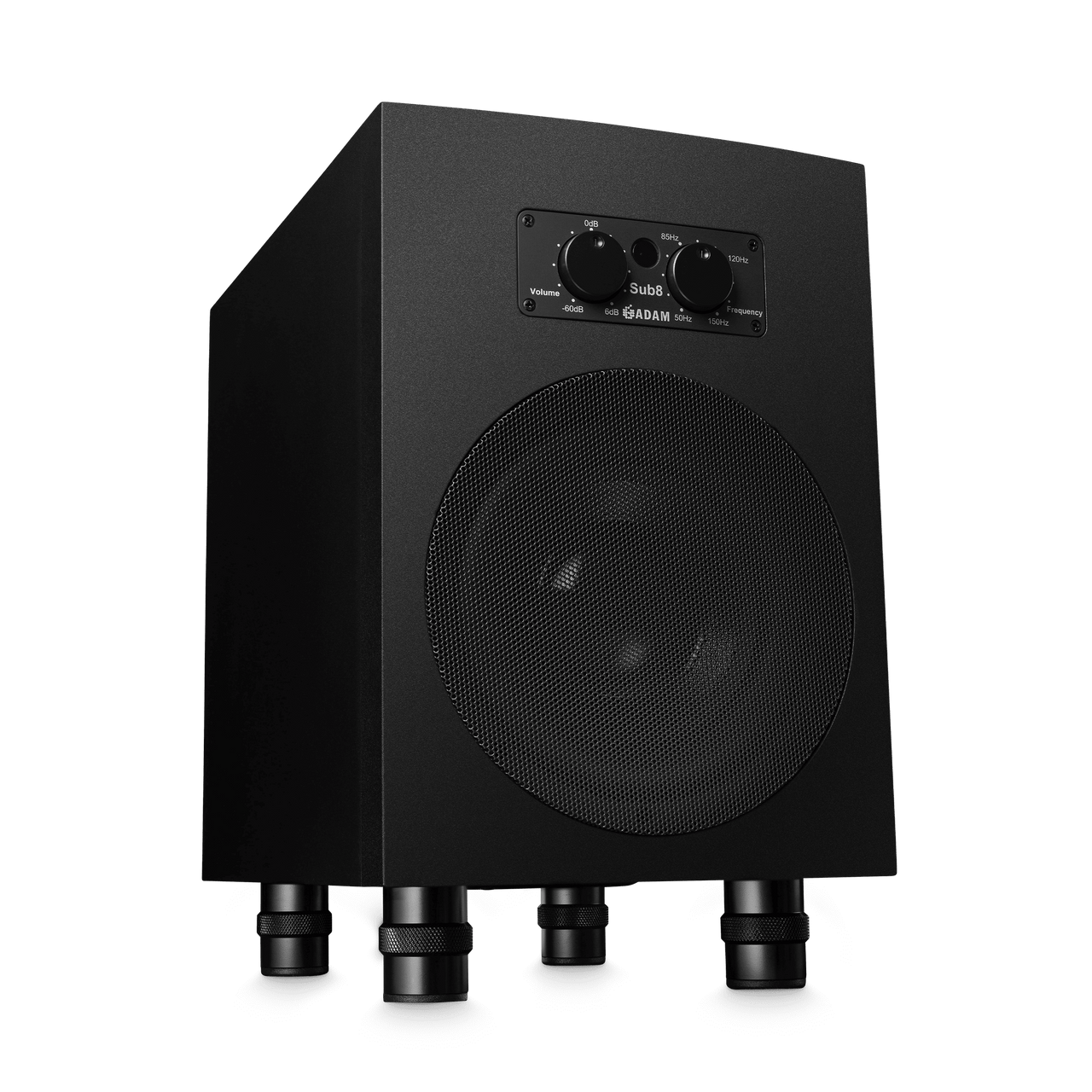 ADAM AUDIO Sub8 サブウーファー美品 Sub8 Subwoofer | ADAM Audio Shop