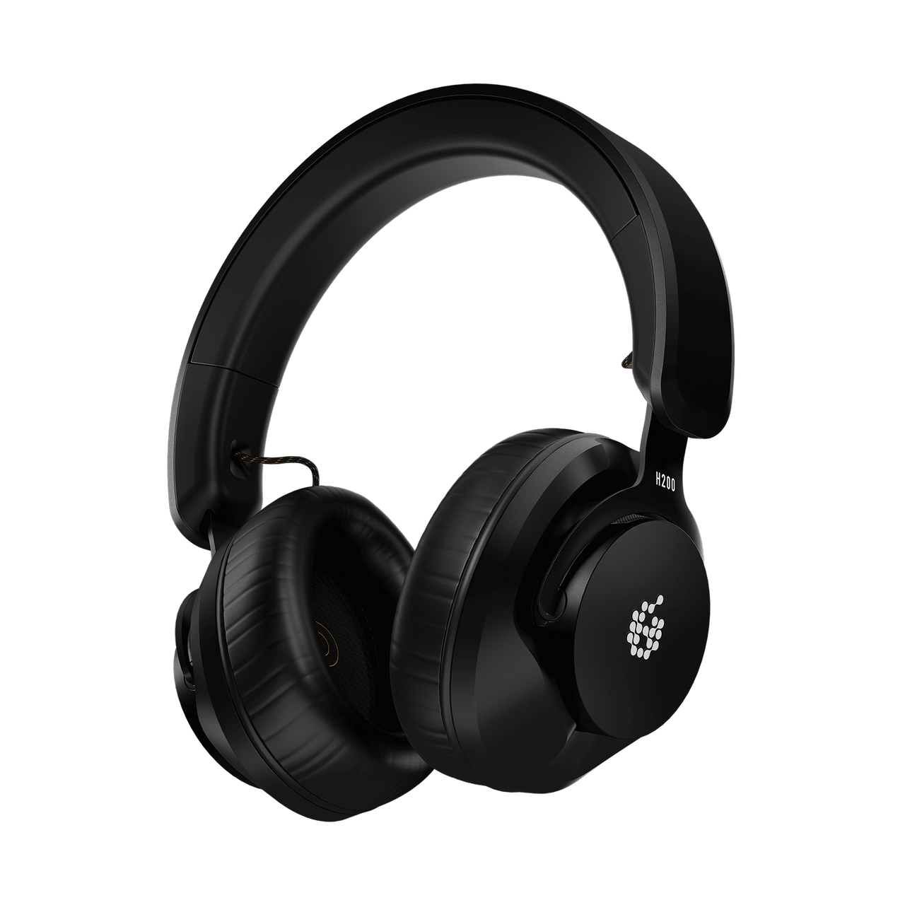 ヘッドホン ADAM AUDIO H200 H200 | ADAM Audio Shop