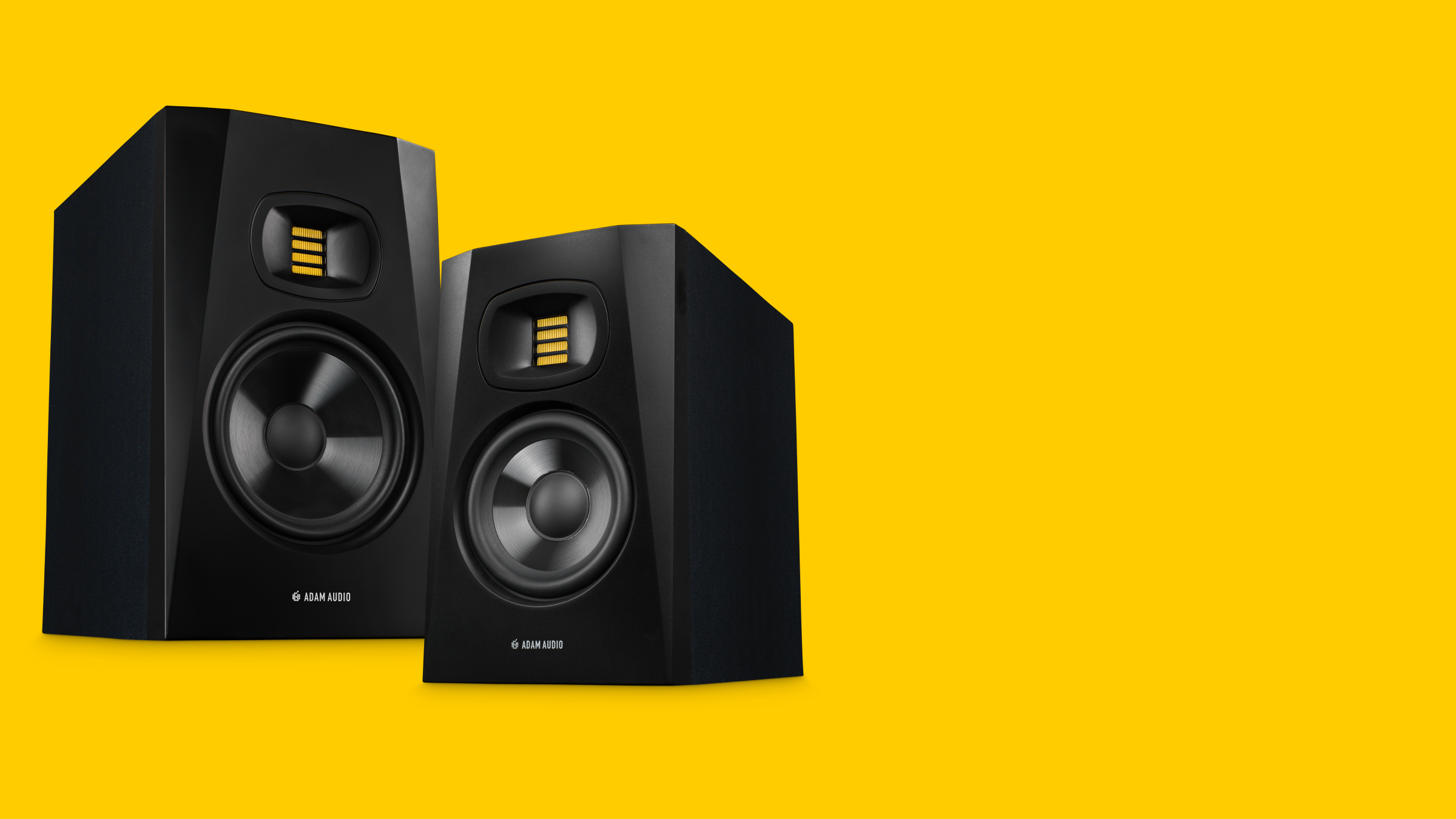 ADAM Audio Shop
