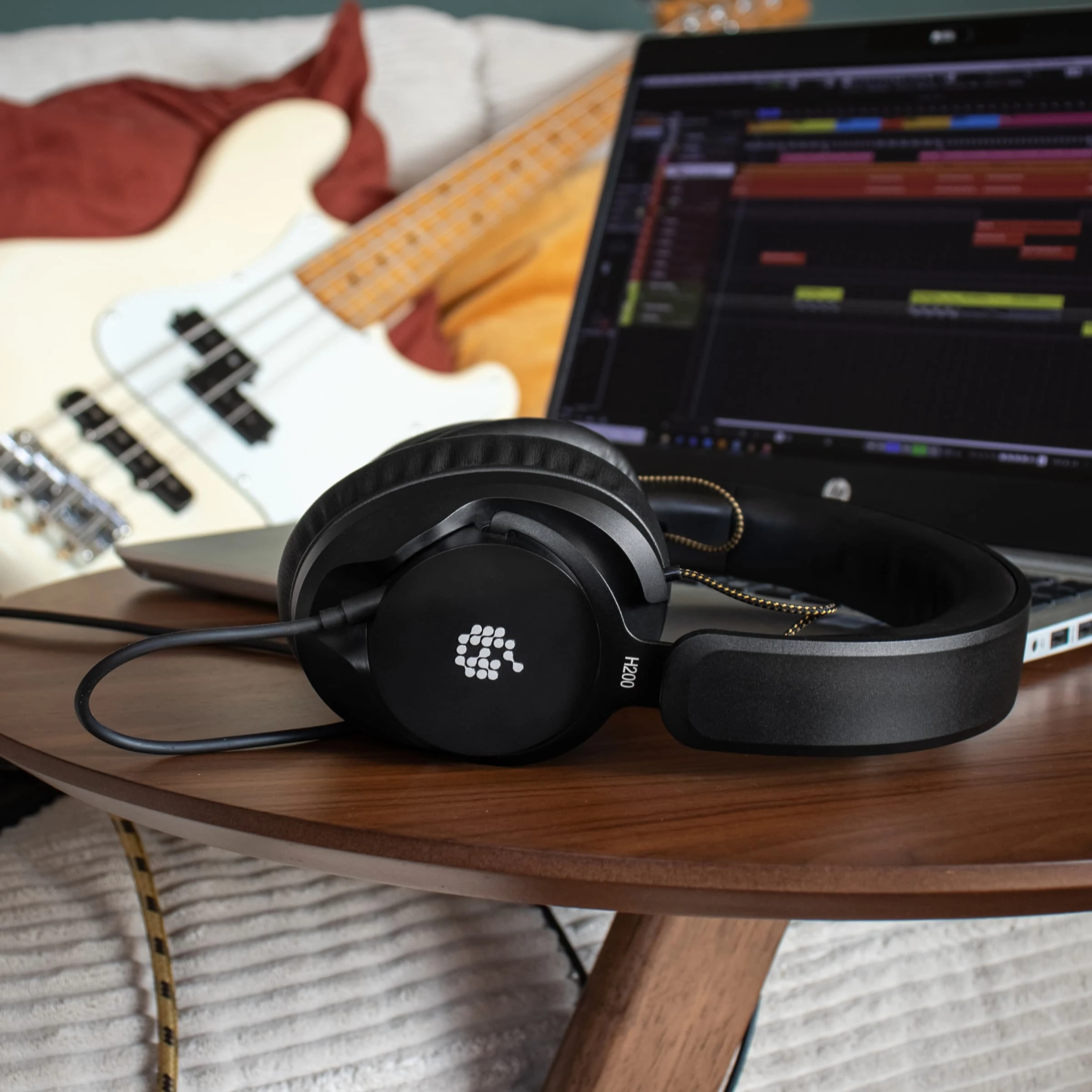 ADAM Audio Shop