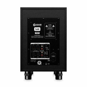 Sub8 Subwoofer - Refurbished | ADAM Audio Shop