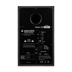 T5V - Refurbished Nearfield Monitor | ADAM Audio Shop T5V - Refurbished Nearfield Monitor | ADAM Audio Shop