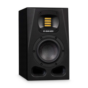 A4V - Refurbished Nearfield Monitor | ADAM Audio Shop