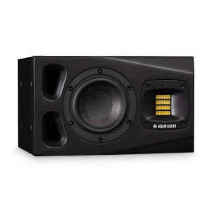 配信機器・PA機器・レコーディング機器 ADAM A4V A4V Nearfield Monitor | ADAM Audio Shop