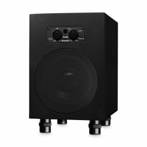 Sub8 Subwoofer | ADAM Audio Shop