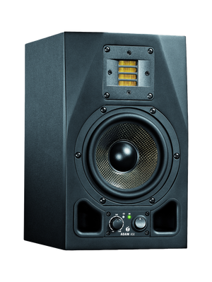 Adam Audio A5X Active Studio Monitor - Thumbnail 2