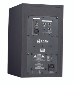ADAM Audio A7X スピーカーISO acousticsスタンド付き A7X | ADAM AUDIO JP - 製品情報