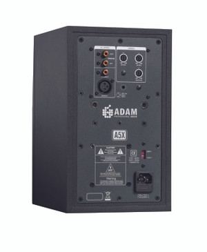 A5X - Refurbished | ADAM Audio Shop
