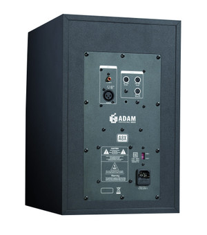ALEX ZUH　ADAM Audio A5X 2台セット ALEX ZUH ADAM Audio A5X 2台セット ADAM Audio A5X ペア