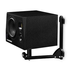 Mounting Plate A Series Example - Refurbished