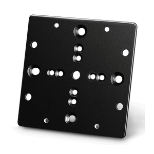 Mounting Plate A Series - Refurbished