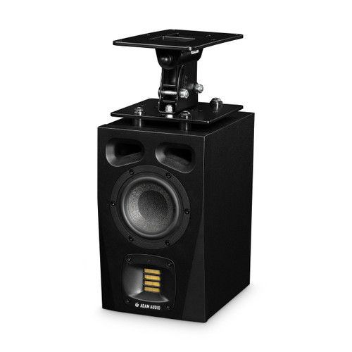 Mounting Plate A Series Example - Refurbished