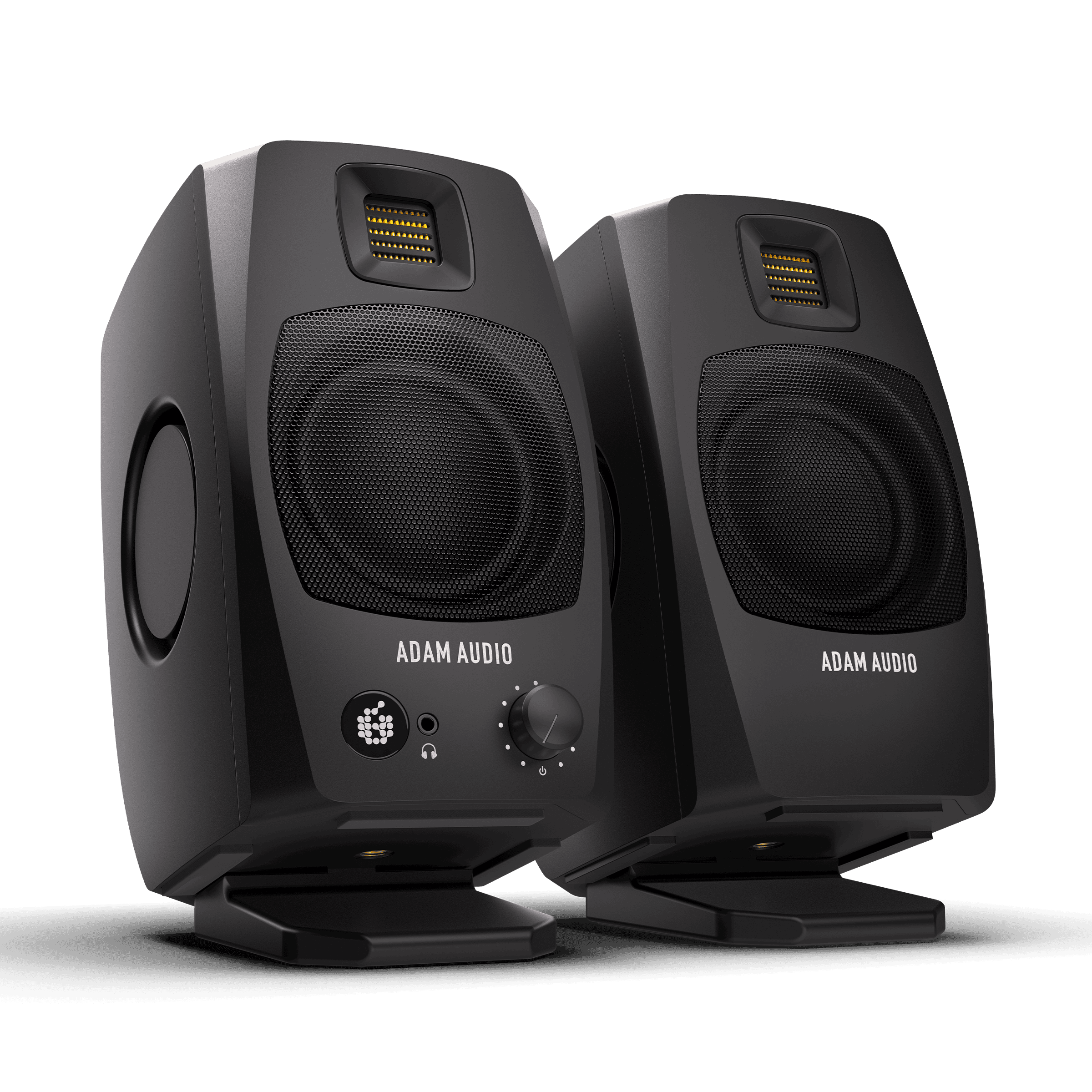 Adam Audio d3v 傷有り激安 ADAM Audio D3V - Black, US - Refurbished | eBay