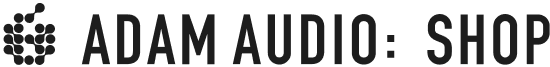 ADAM Audio Logo