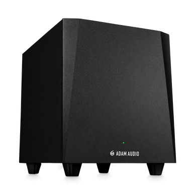 新品未開封 ADAM AUDIO T10S サブウーファー T10S - Refurbished Subwoofer | ADAM Audio Shop