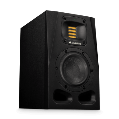 ゴ*リ様 【完動美品】ADAM AUDIO A44H ペア！　定価199,600 Amazon.com: ADAM Audio A44H Dual 4-inch Powered Studio Monitor