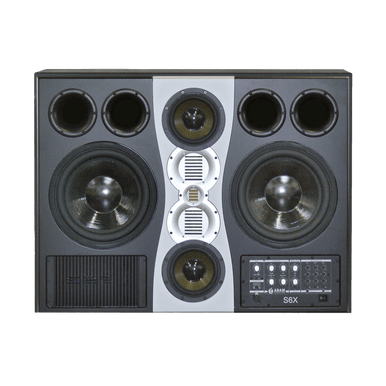 S6X Main Monitor | ADAM Audio Shop