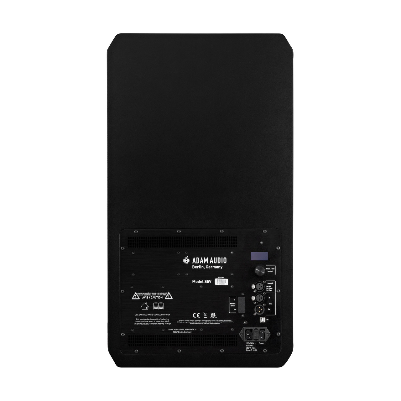 S Series | ADAM Audio Shop