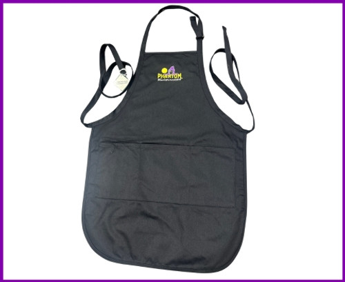 Retro Phantom Apron Retro Phantom Apron