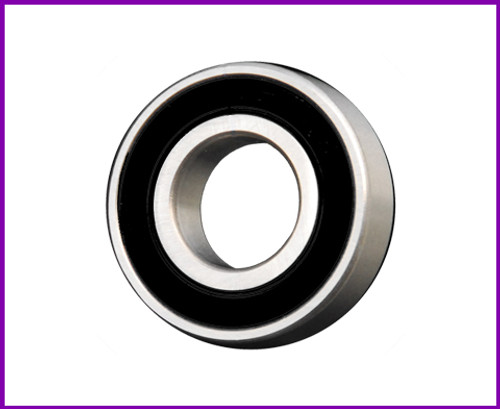 5/8" Steel Hub Bearing