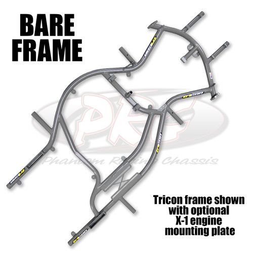 Bare Frame