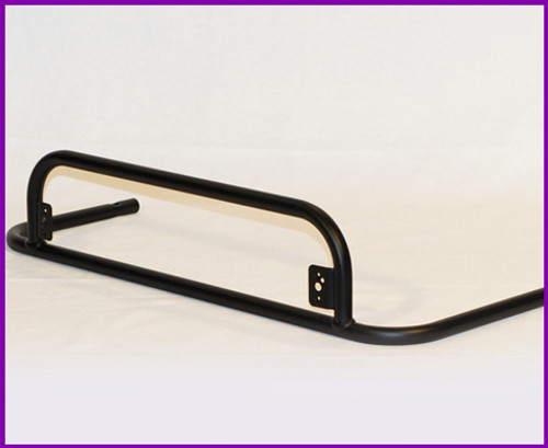 Right Side Nerf Bar  (1997-2011)