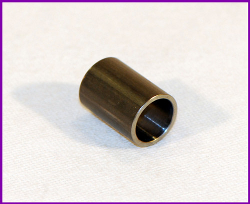 1/2" ID Kingpin Spacer (For Newer Short Style Spindle w/ Press-in Bearings)