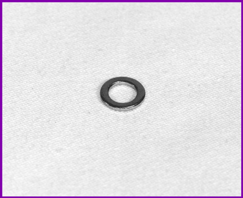 3/8" ID Kingpin Washer - .060" Thick