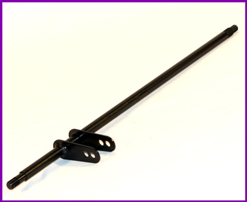 21" Steering Shaft