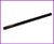 12" Right Side Tie Rod (Triton, Triton Jr, Recon, MInecon, Deuce, Scythe)